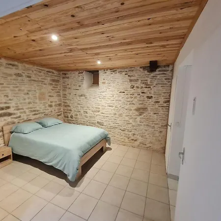 Maison Appartement