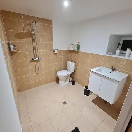 Maison Appartement Catus (Lot)
