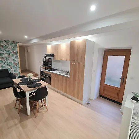 Apartamento Maison