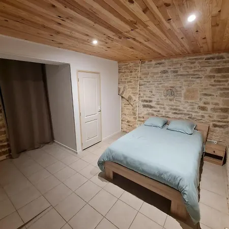 Apartamento Maison *